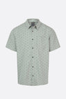 Rab Mens Offgrid Shirt - Sage Sage