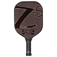 Onix Sports Z5 Composite Pickleball Paddle Black