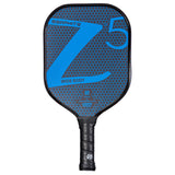 Onix Sports Graphite Z5 Pickleball Paddle Blue