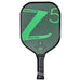 Onix Sports Graphite Z5 Pickleball Paddle Green