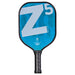 Onix Sports Z5 Mod Series Graphite Pickleball Paddle Blue
