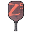 Onix Sports Graphite Z5 Pickleball Paddle Orange