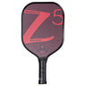 Onix Sports Graphite Z5 Pickleball Paddle Red