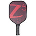 Onix Sports Graphite Z5 Pickleball Paddle Red