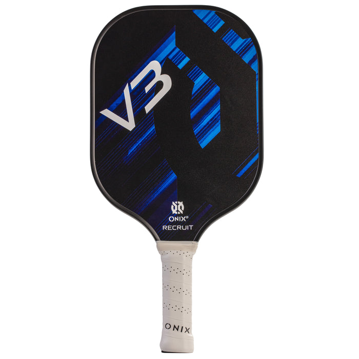 Onix Sports Recruit V3 Pickleball Paddle One Color