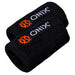 Onix Sports Pickleball Sweat Wristbands Black