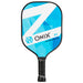 Onix Sports Z Junior Composite Pickleball Paddle Blue