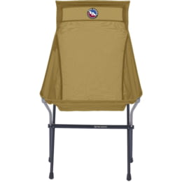 Big Agnes Big Six Camp Chair - Tan Tan