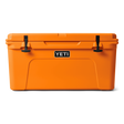 YETI Tundra 65 Hard Cooler King Crab Orange