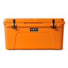 YETI Tundra 65 Hard Cooler King Crab Orange