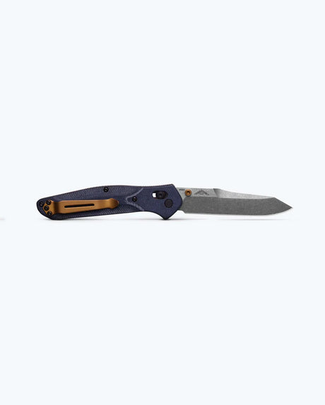 Benchmade Osborne Magnacut Knife