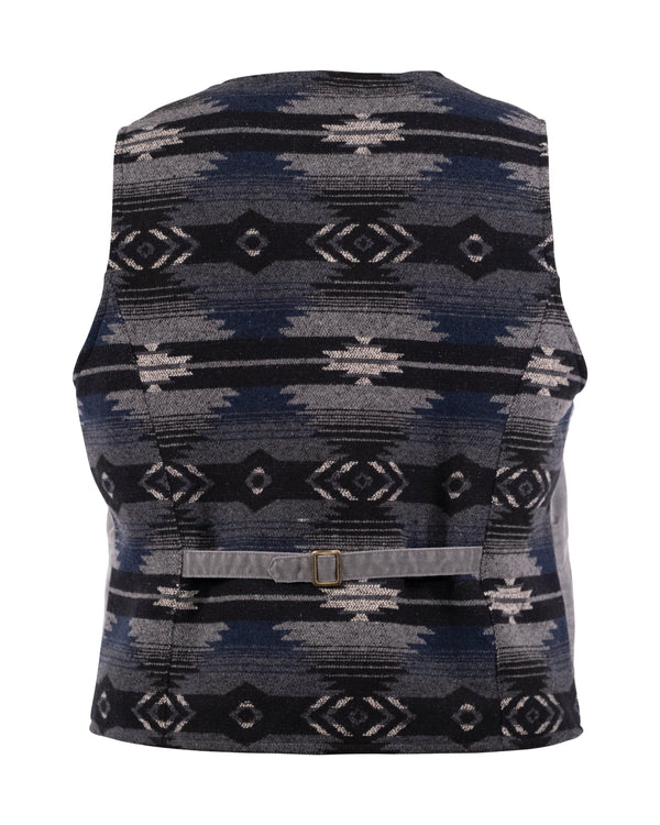 Outback Trading Co. Sebastian Vest