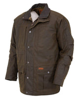 Outback Trading Co. Deer Hunter Jacket