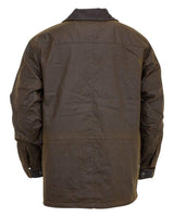 Outback Trading Co. Deer Hunter Jacket