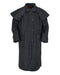 Outback Trading Co. Low Rider Duster Coat (Unisex) Black