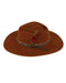 Outback Trading Co. Swan Wool Hat
