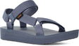 Teva Women's Midform Universal Sandal - Folkstone Grey Folkstone Grey