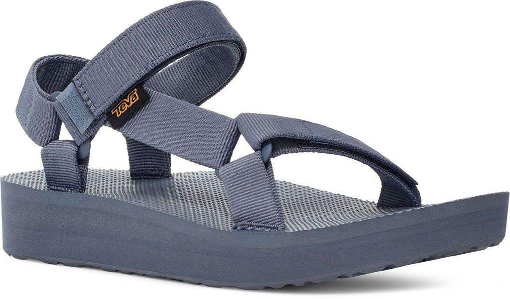 Teva Women's Midform Universal Sandal - Folkstone Grey Folkstone Grey