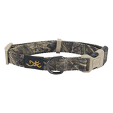 Browning Classic Webbing Camo Collar Max 7