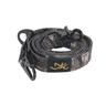 Browning Classic Webbing Camo Leash Ovix Camo