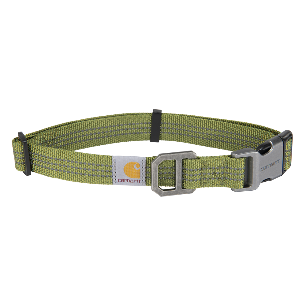Carhartt Tradesman Dog Collar – JAXOutdoorGearFarmandRanch