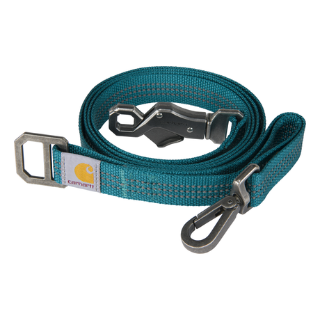 Carhartt Tradesman Dog Leash Shaded Spruce