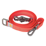Carhartt Tradesman Dog Leash Coral Glow