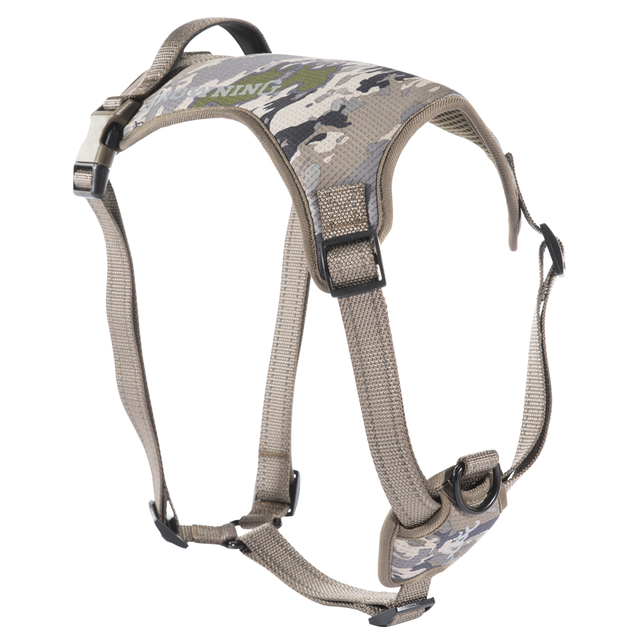 Browning Walking Harness Ovix Camo