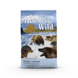 Taste of the Wild Pacific Stream Canine Recipe with Smoke-Flavored Salmon - 14 LB Smoke-Flavored Salmon