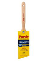 Purdy Clearcut Glide Angular Trim Paint Brush - 2-1/2 in. 2-1/2 in.