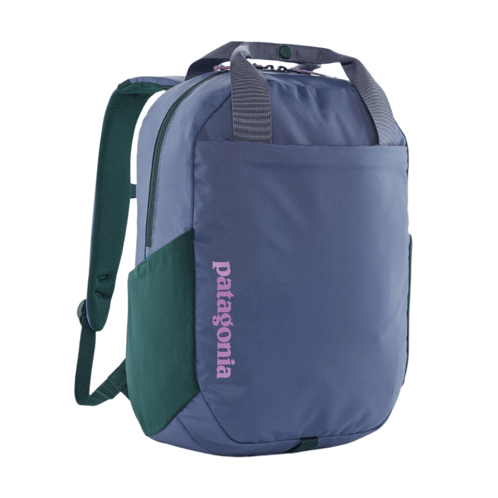 Patagonia Atom Tote Pack 20l Lichen green