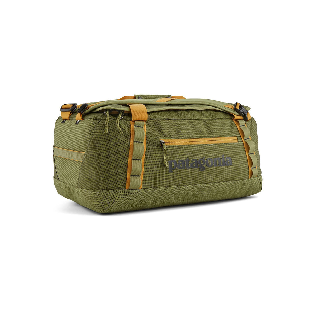 Patagonia Black Hole Duffel - Buckhorn Green 40l Buckhorn green