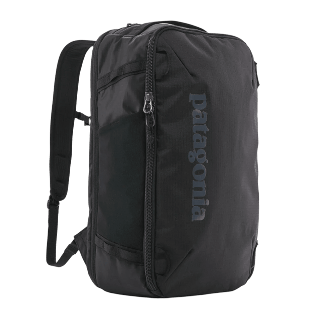 Patagonia Black Hole Mini Mlc Pack 30l Smolder blue