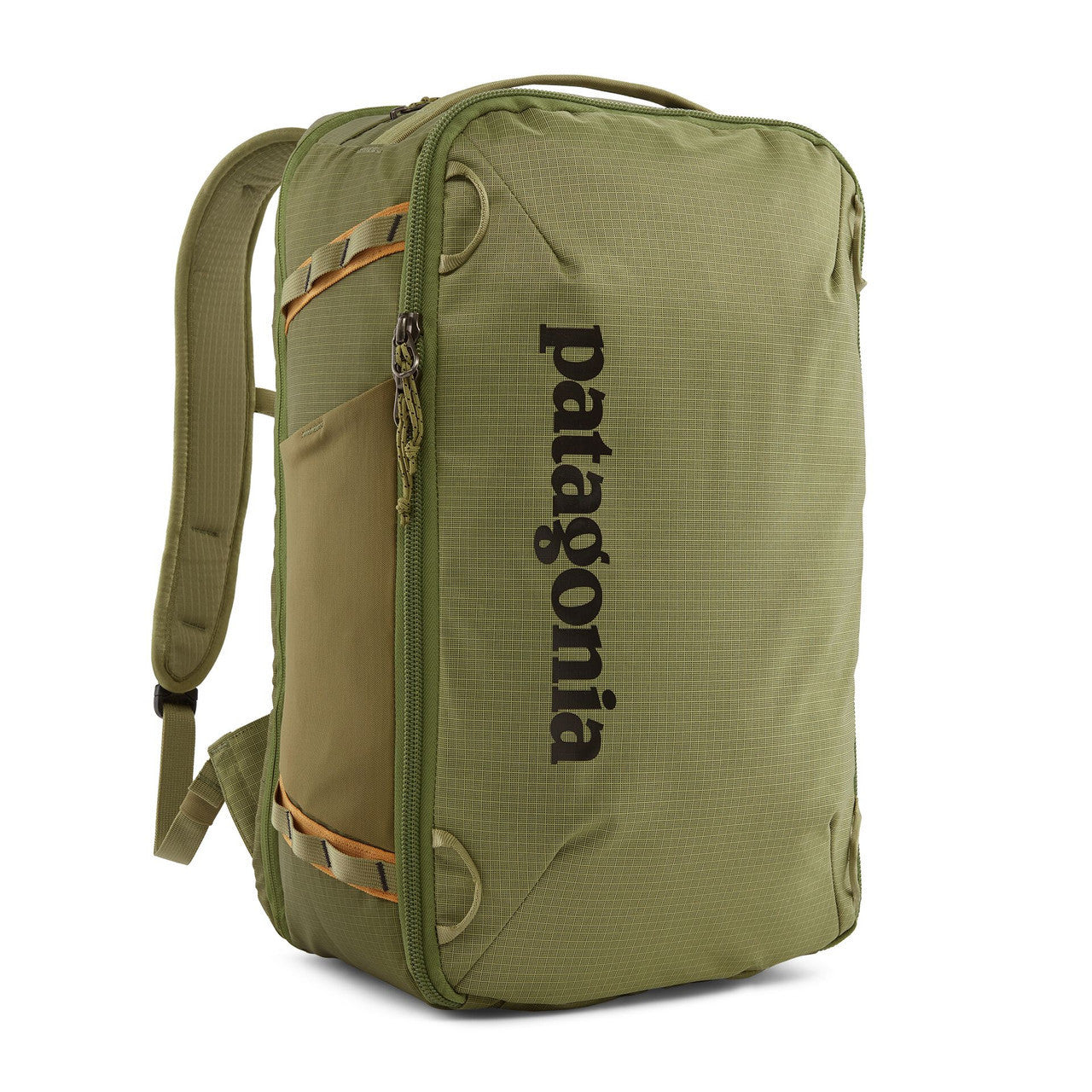 Patagonia Black Hole Mini Mlc - Buckhorn Green