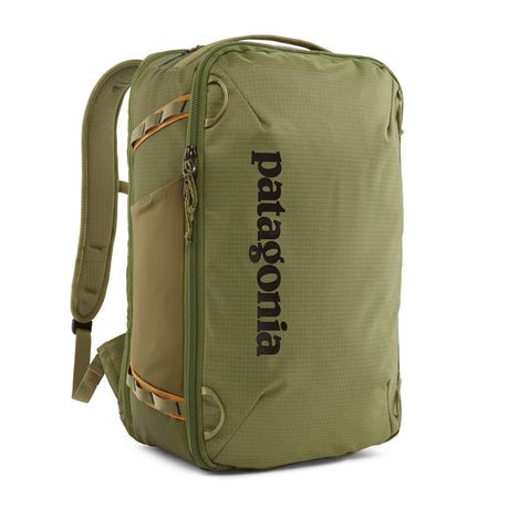 Patagonia Black Hole Mini Mlc - Buckhorn Green Buckhorn green