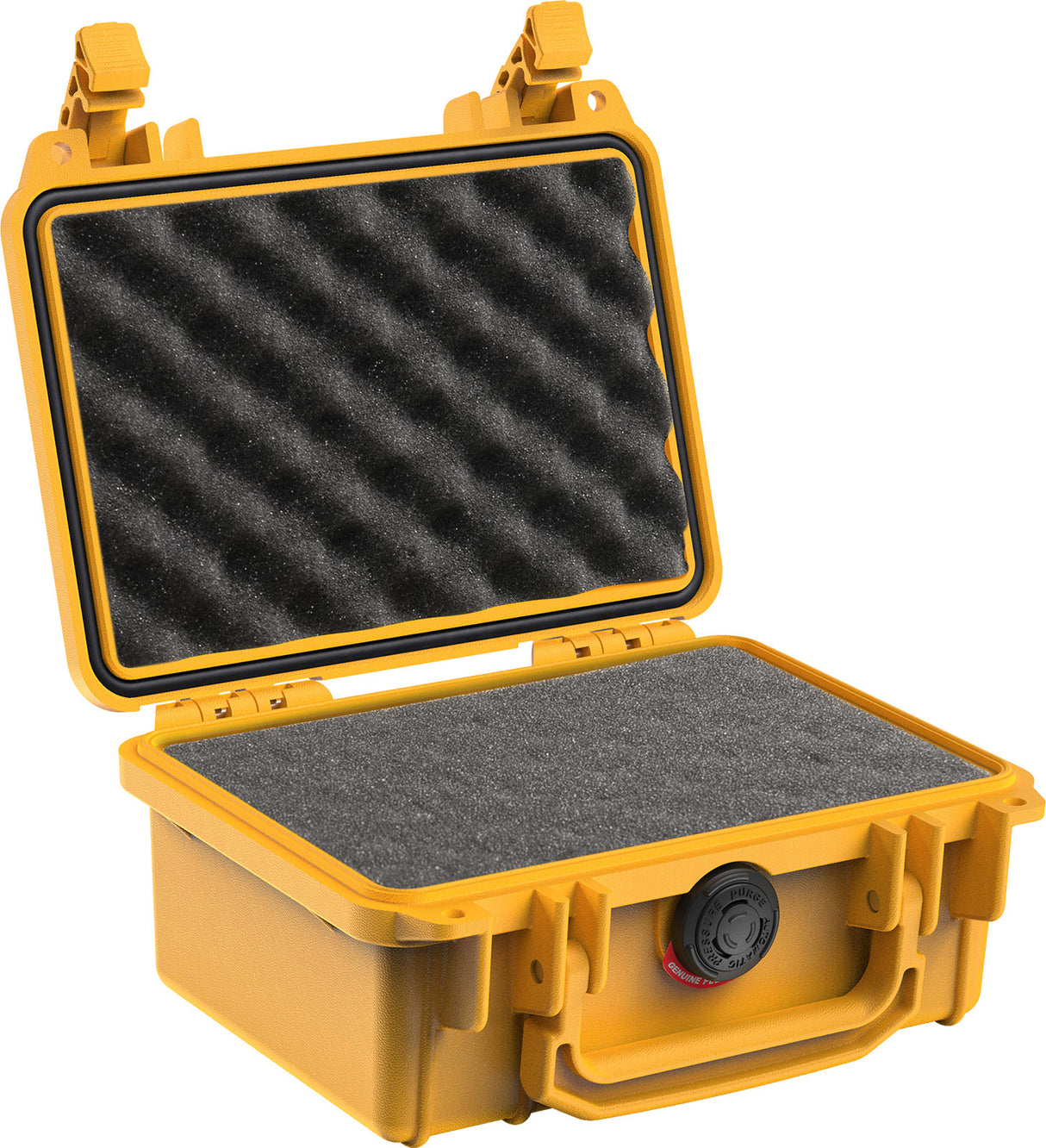 Pelican 1120 Protector Case Yellow