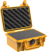 Pelican 1120 Protector Case Yellow