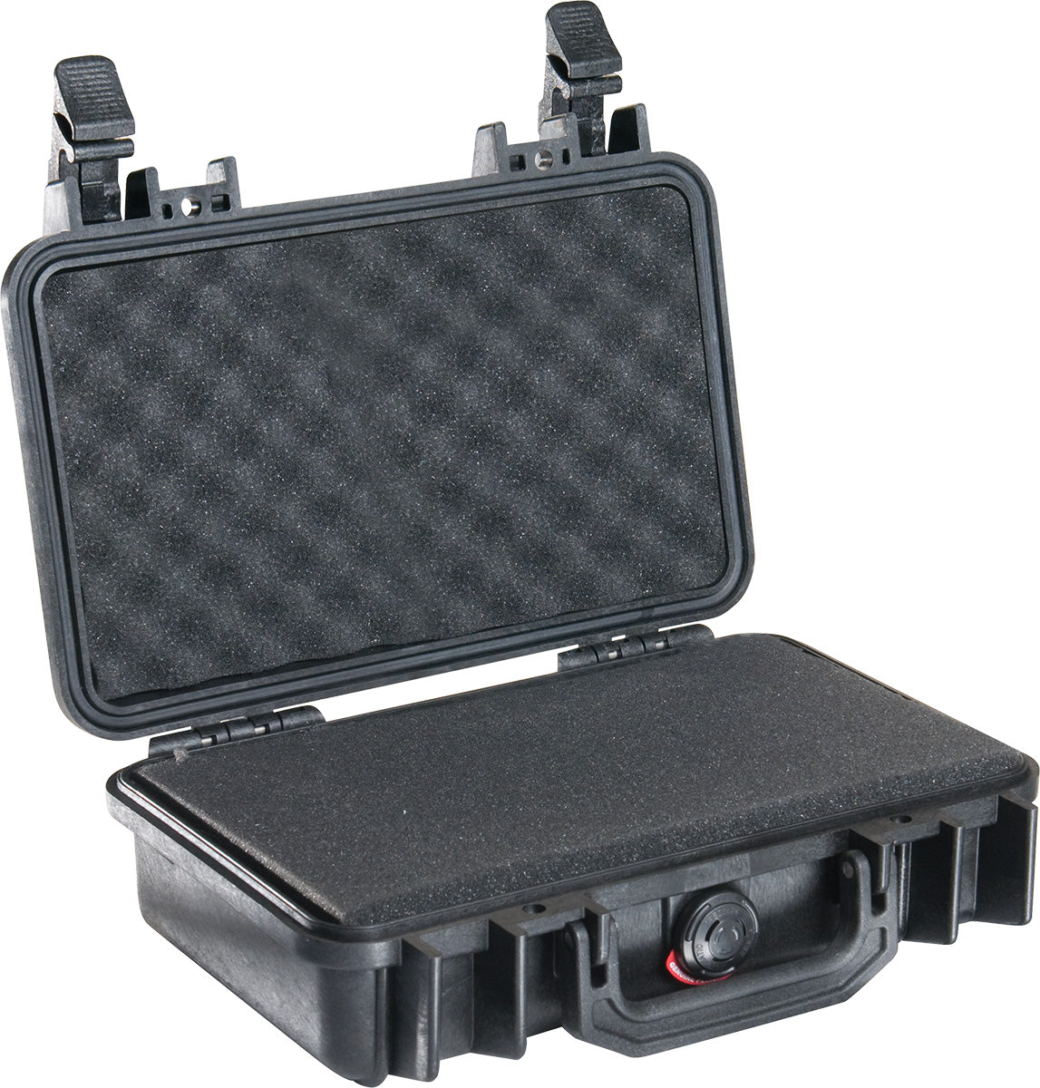 Pelican 1170 Protector Case Black