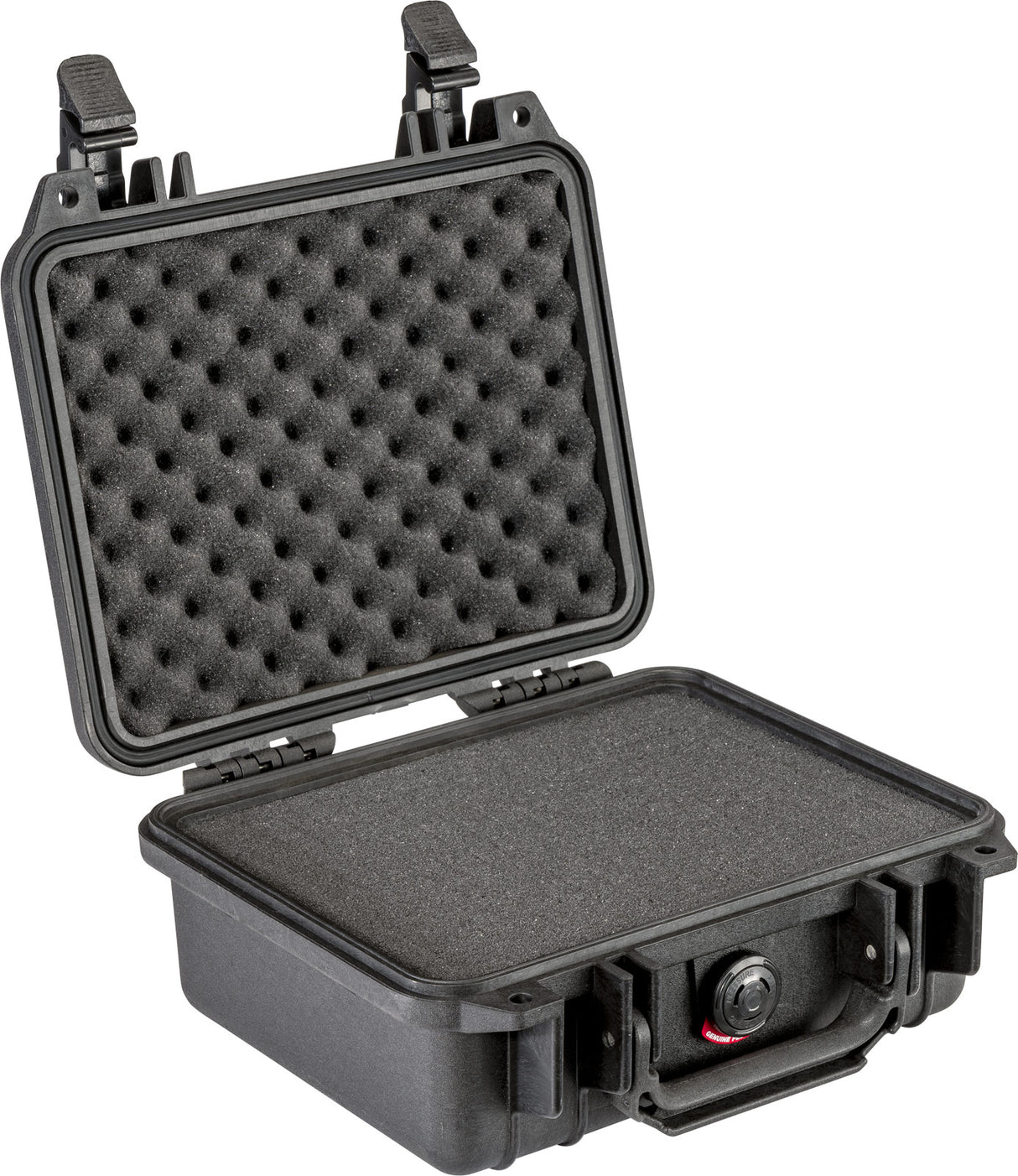 Pelican 1200 Protector Case Black