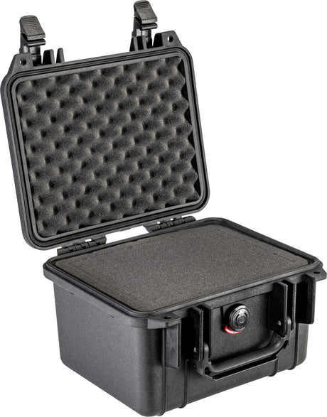 Pelican 1300 Protector Case Black