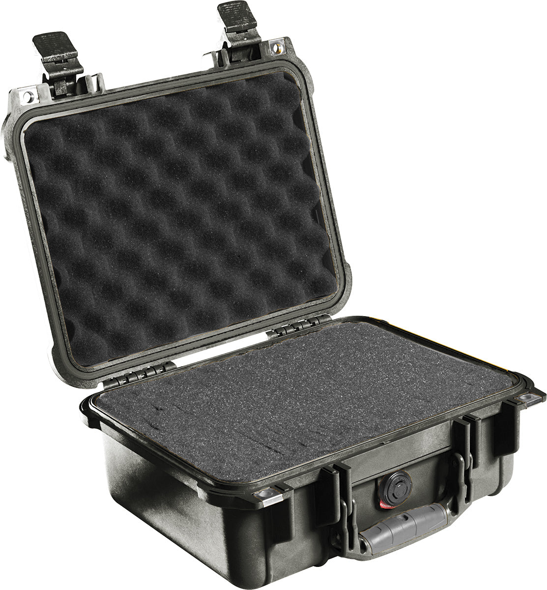 Pelican 1400 Protector Case Black