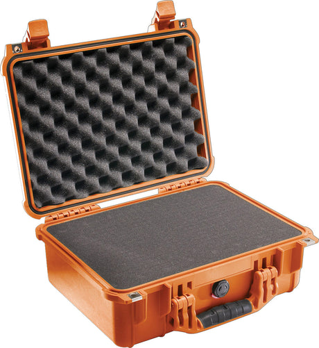 Pelican 1450 Protector Case Org