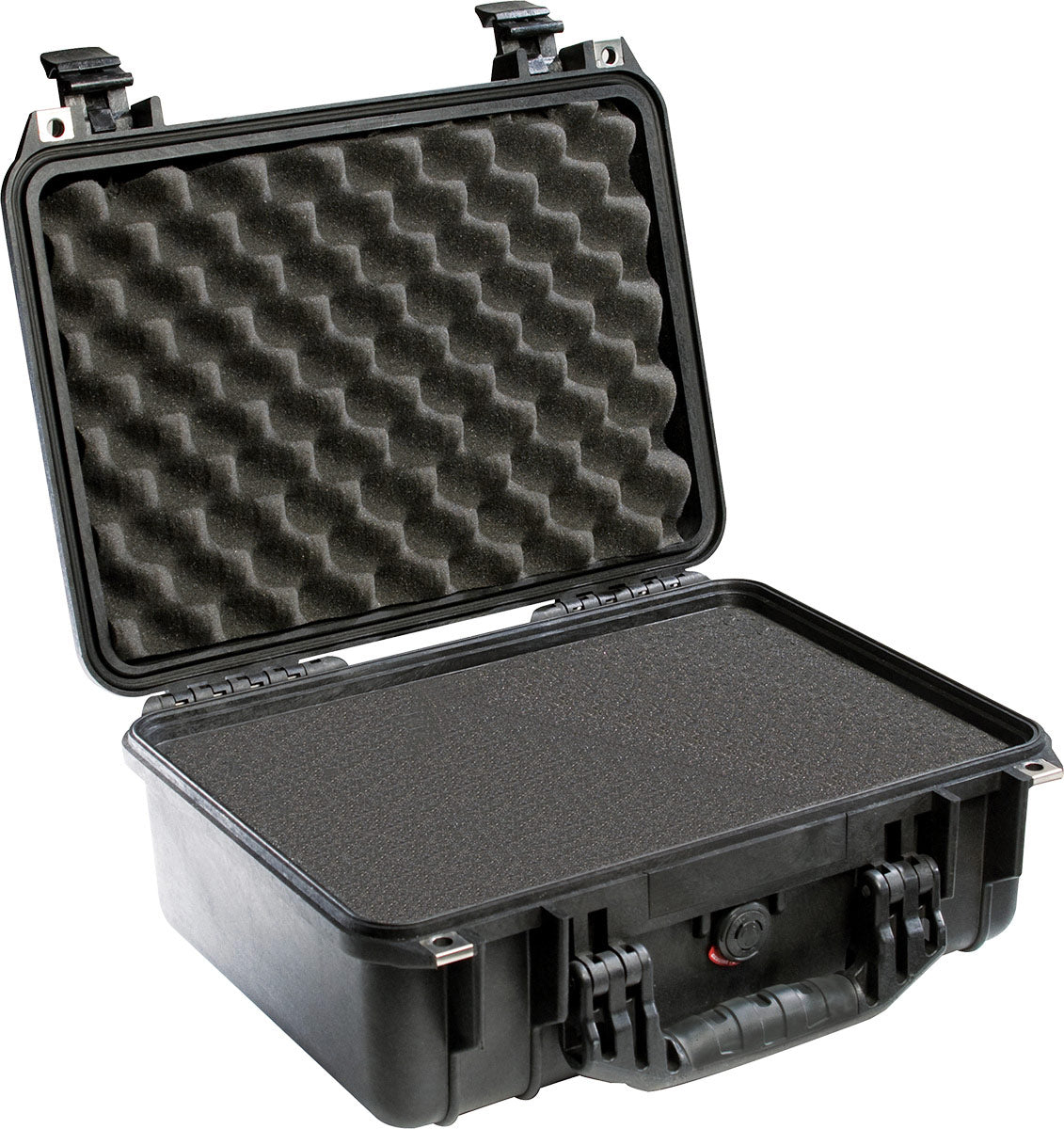 Pelican 1450 Protector Case Black