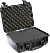 Pelican 1450 Protector Case Black