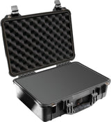 Pelican 1500 Protector Case Black