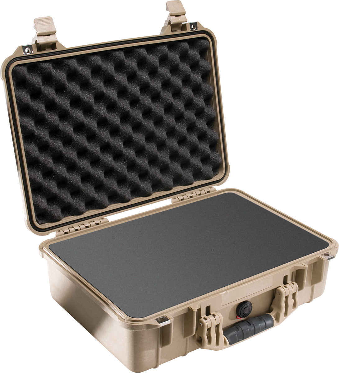 Pelican 1500 Protector Case Desert