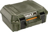 Pelican Products V100 Small Pistol Case Od grn