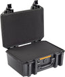 Pelican V300 Vault Large Pistol Case Blk