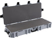 Pelican V730 Vault Tactical Rifle Case - Ghost Grey Ghost gray