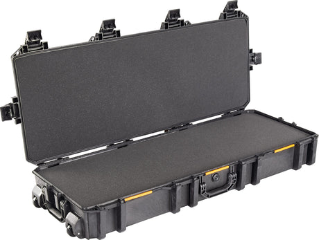 Pelican V730 Vault Tactical Rifle Case - Black Blk